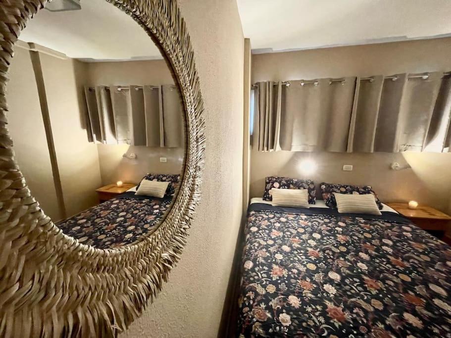Apartament Flamingos Nest Koka 1604