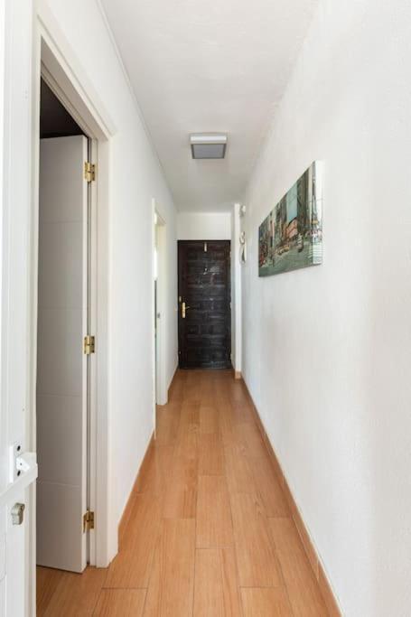 Apartament Flamingos Nest Koka 1604 San Bartolomé