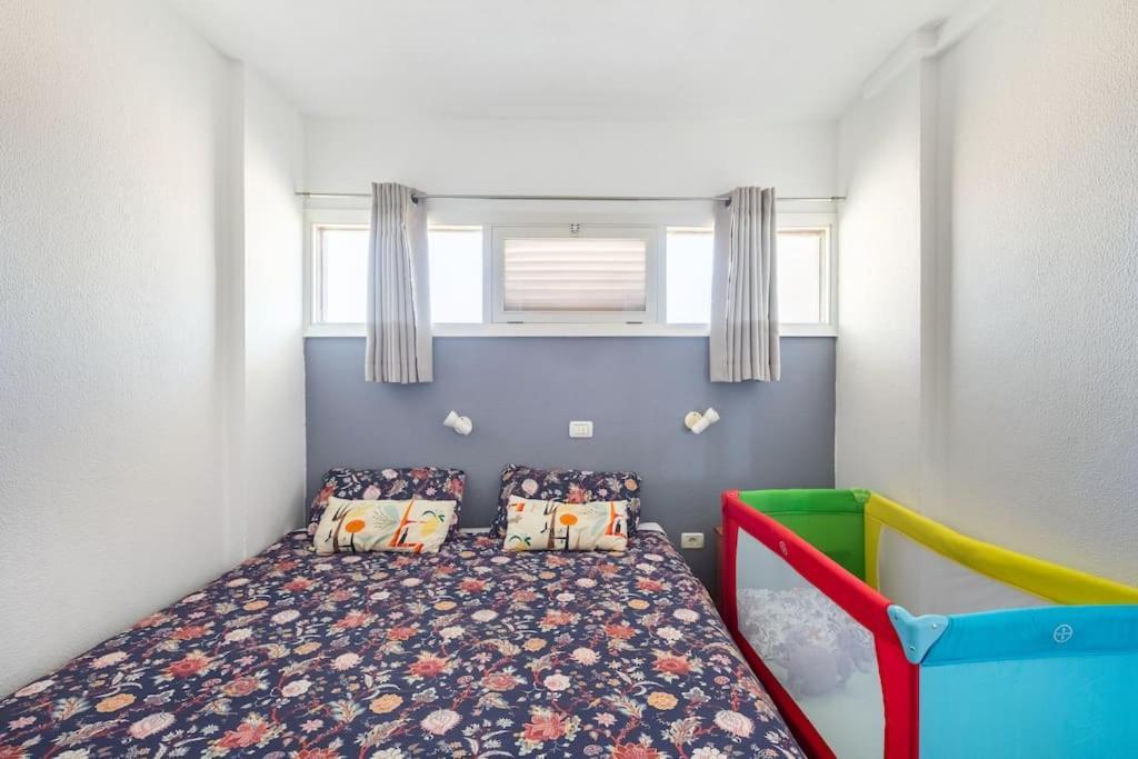 Apartament Flamingos Nest Koka 1604