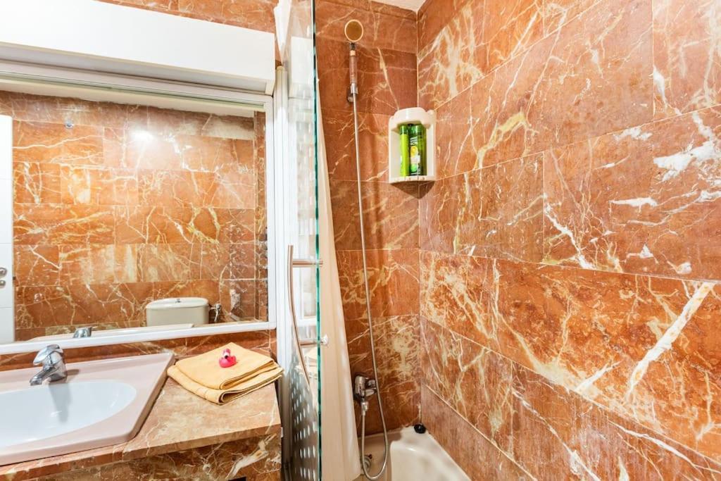 Apartament Flamingos Nest Koka 1604 *